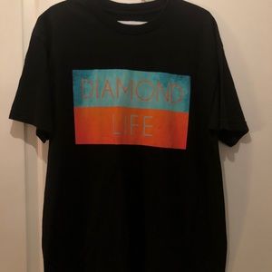 2/$20 Diamond t shirt